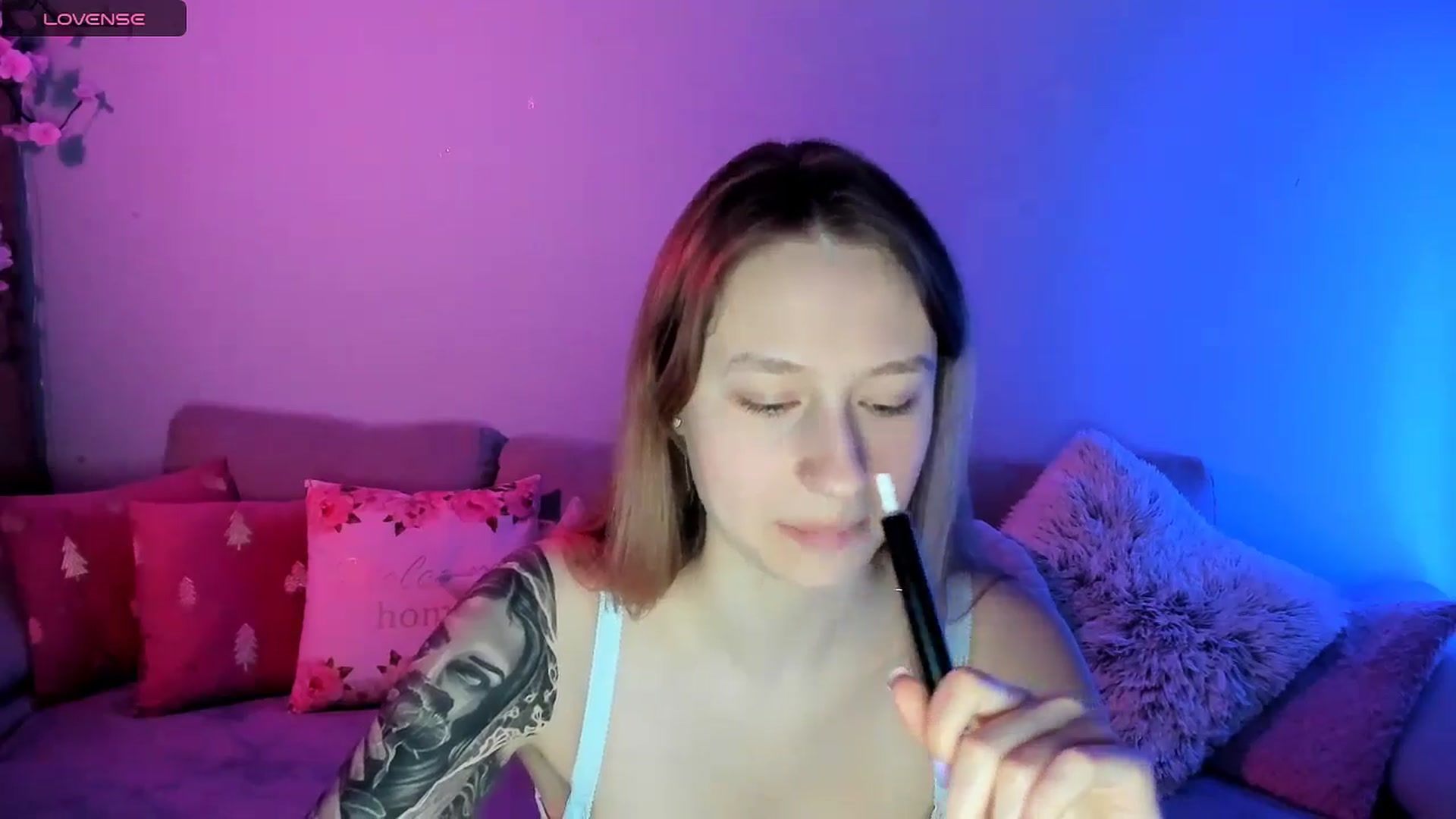 Gallery image thumbnail from NicolePax's myfreecams stream on, 03/24/2026, 19:43 image 19 of 20
