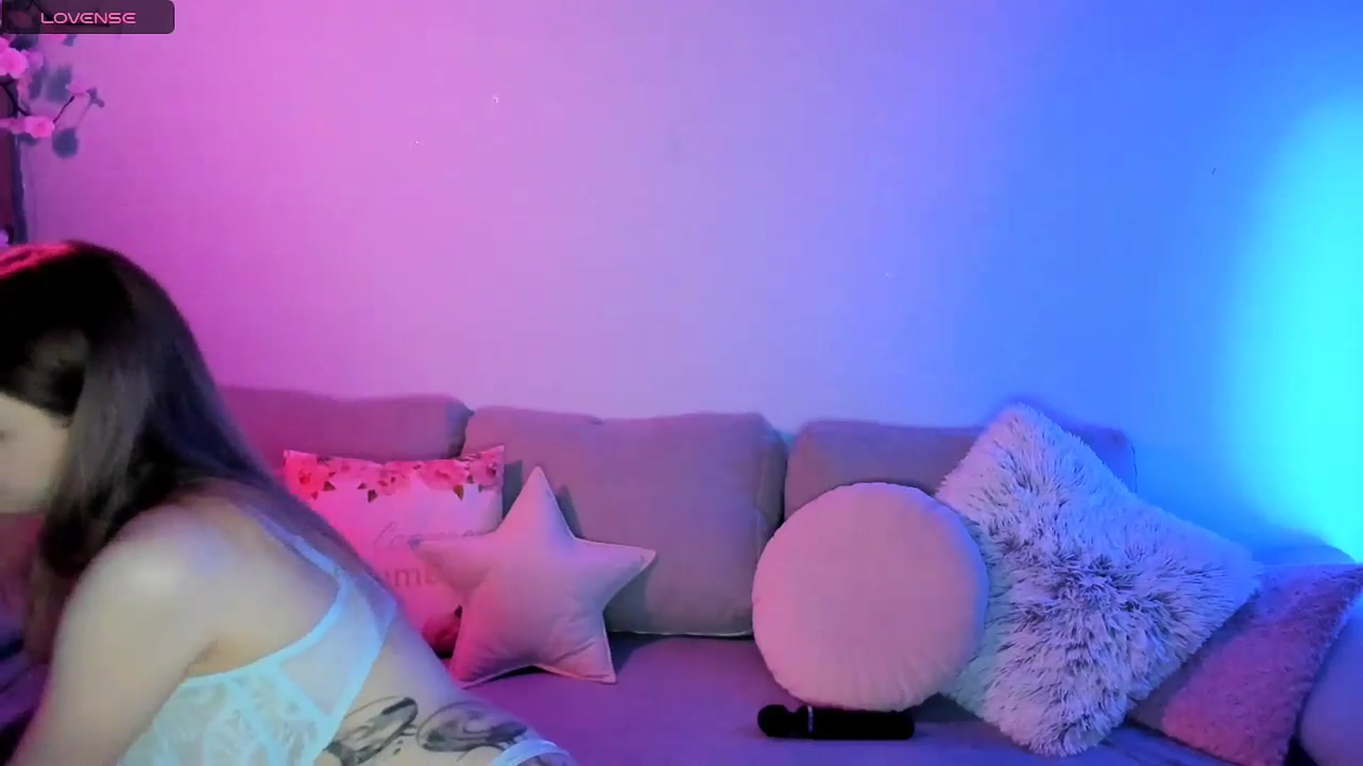 Gallery image thumbnail from NicolePax's myfreecams stream on, 03/24/2026, 19:43 image 4 of 20