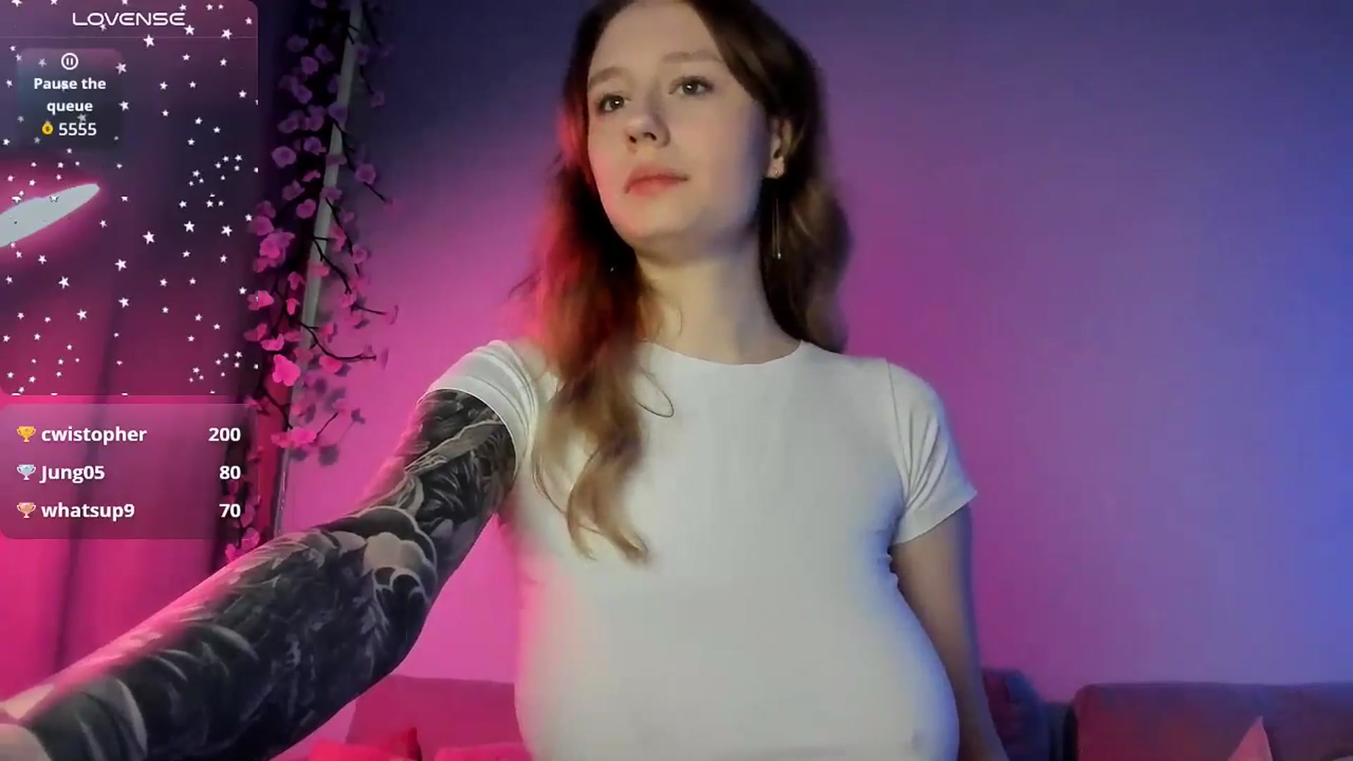 Gallery image thumbnail from NicolePax's myfreecams stream on, 03/30/2026, 10:19 image 2 of 20
