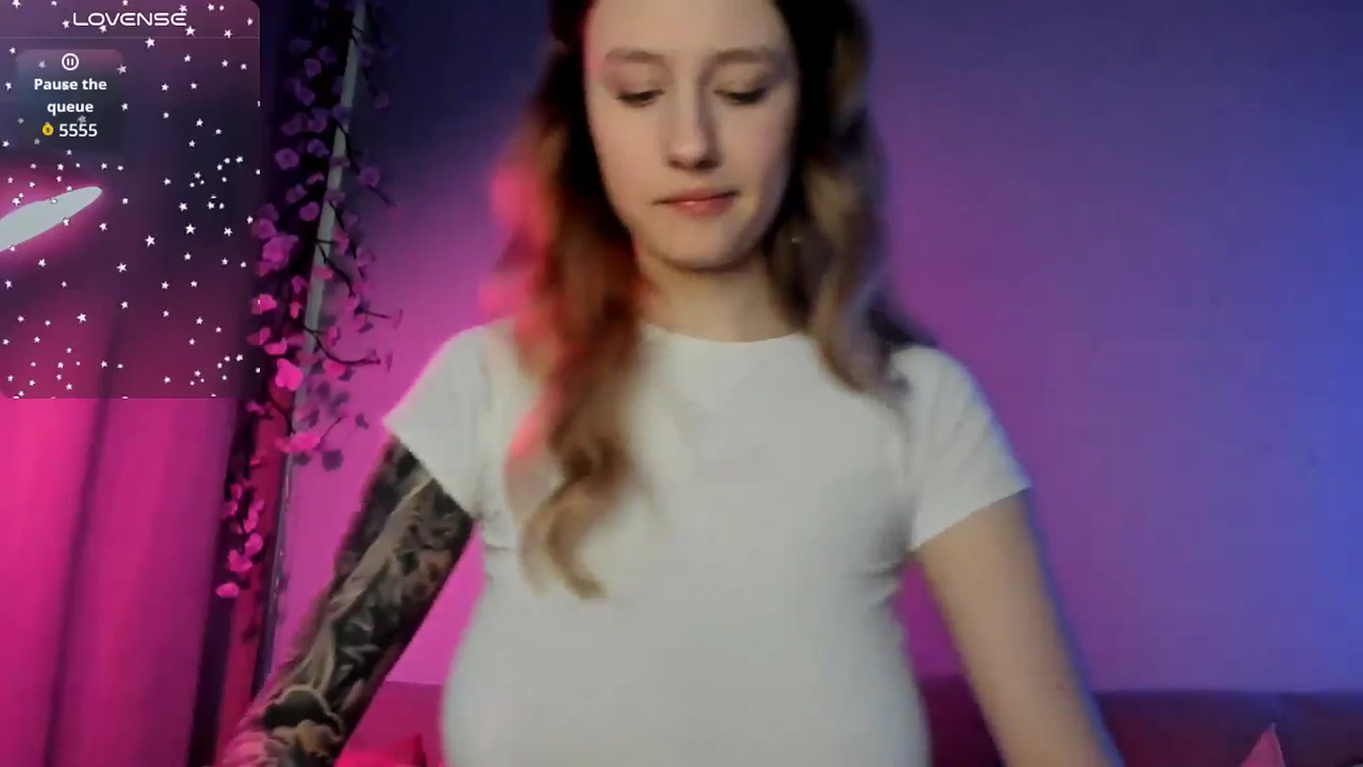 Gallery image thumbnail from NicolePax's myfreecams stream on, 03/30/2026, 10:19 image 8 of 20