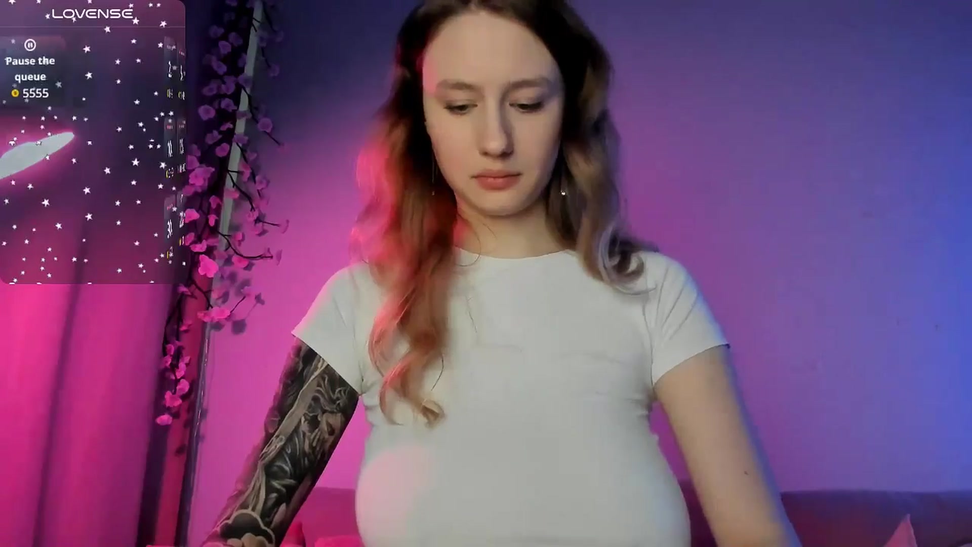 Gallery image thumbnail from NicolePax's myfreecams stream on, 03/30/2026, 10:19 image 7 of 20
