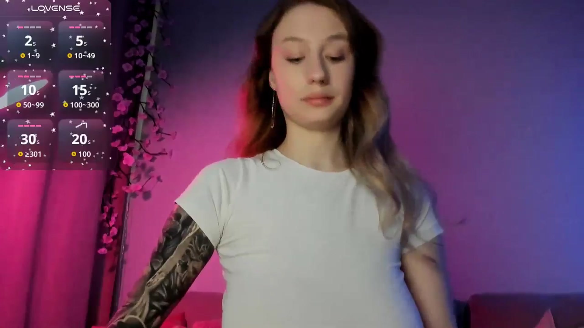 Gallery image thumbnail from NicolePax's myfreecams stream on, 03/30/2026, 10:19 image 12 of 20