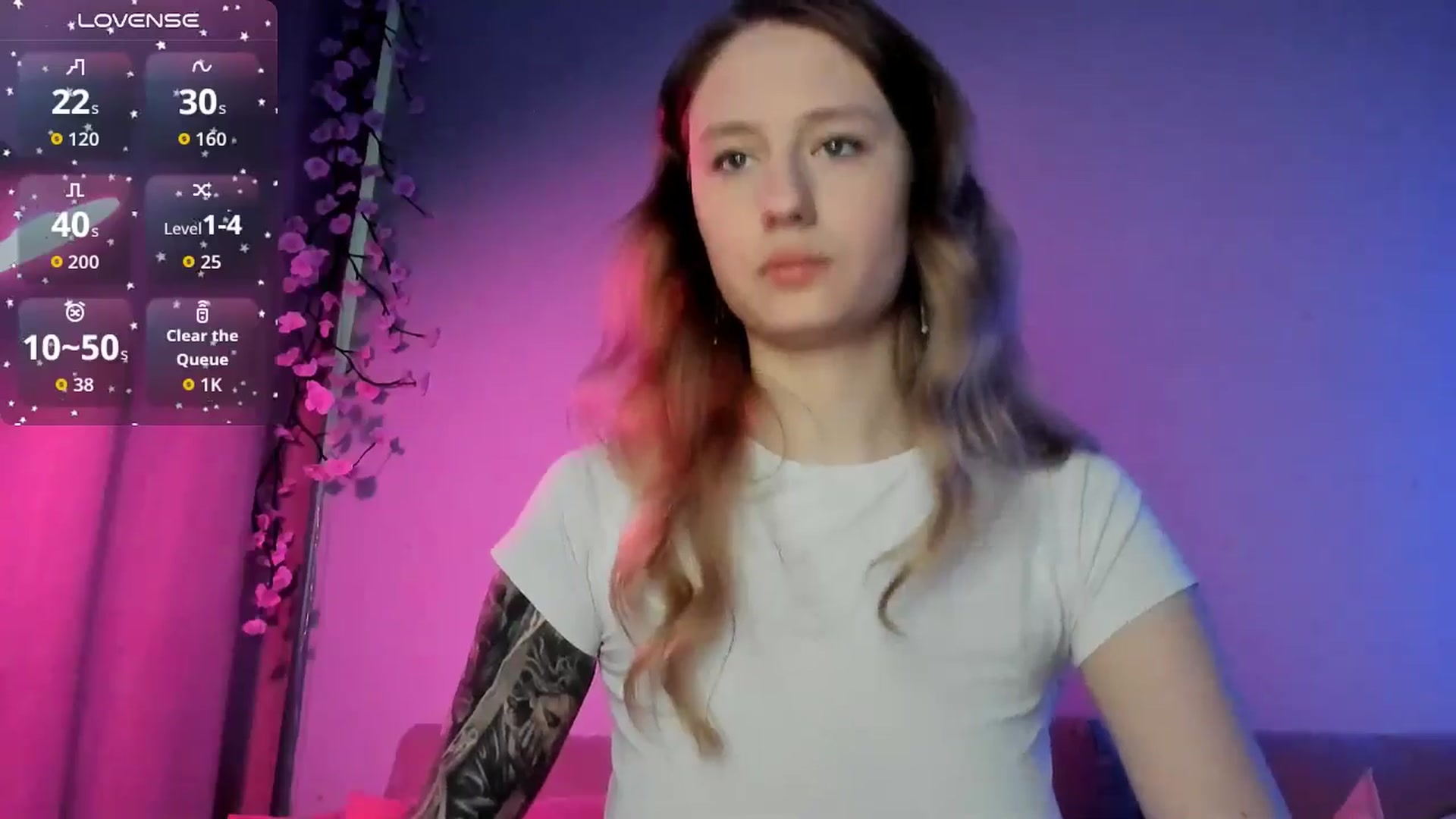 Gallery image thumbnail from NicolePax's myfreecams stream on, 03/30/2026, 10:19 image 9 of 20