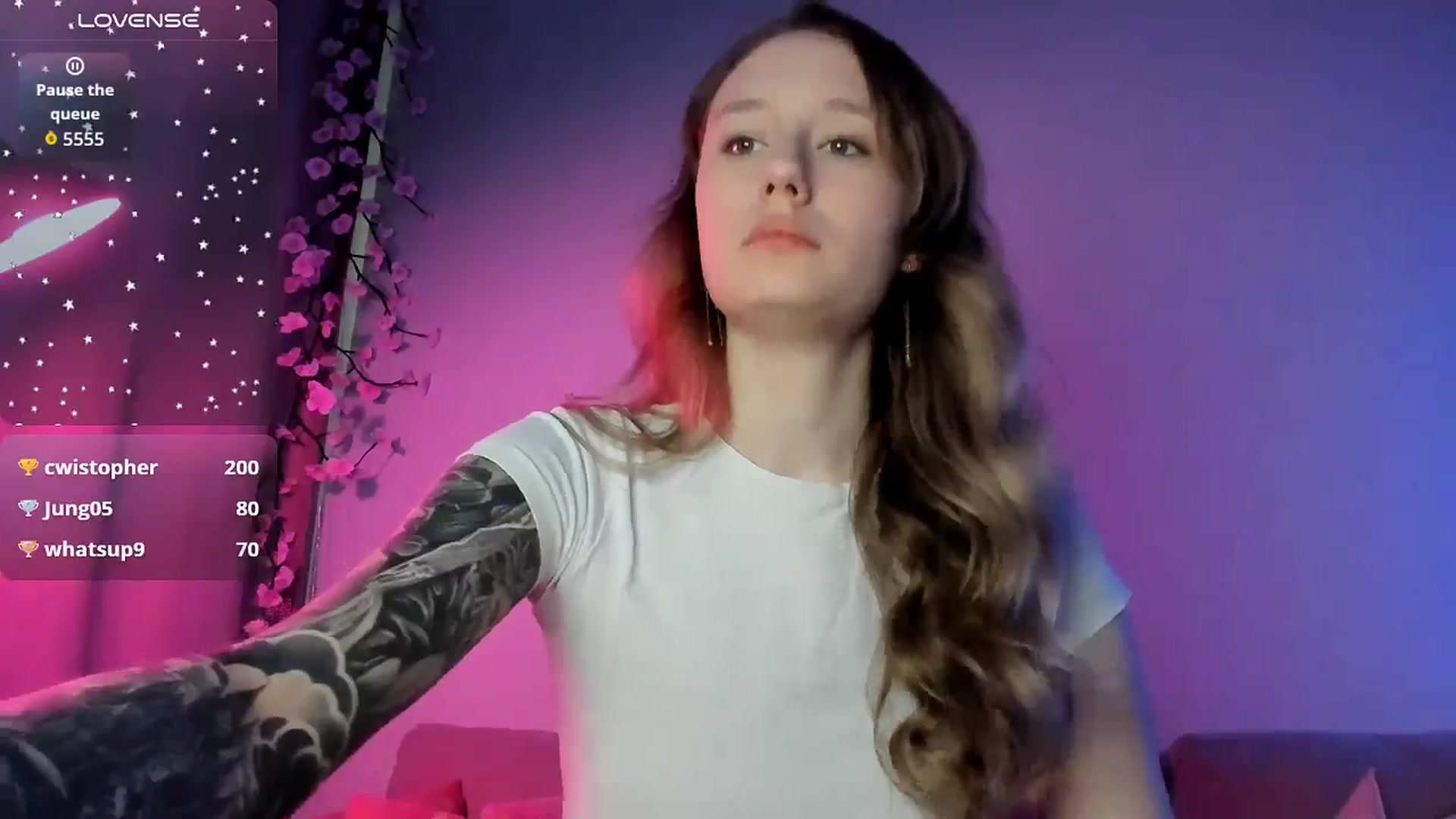 Gallery image thumbnail from NicolePax's myfreecams stream on, 03/30/2026, 10:19 image 19 of 20