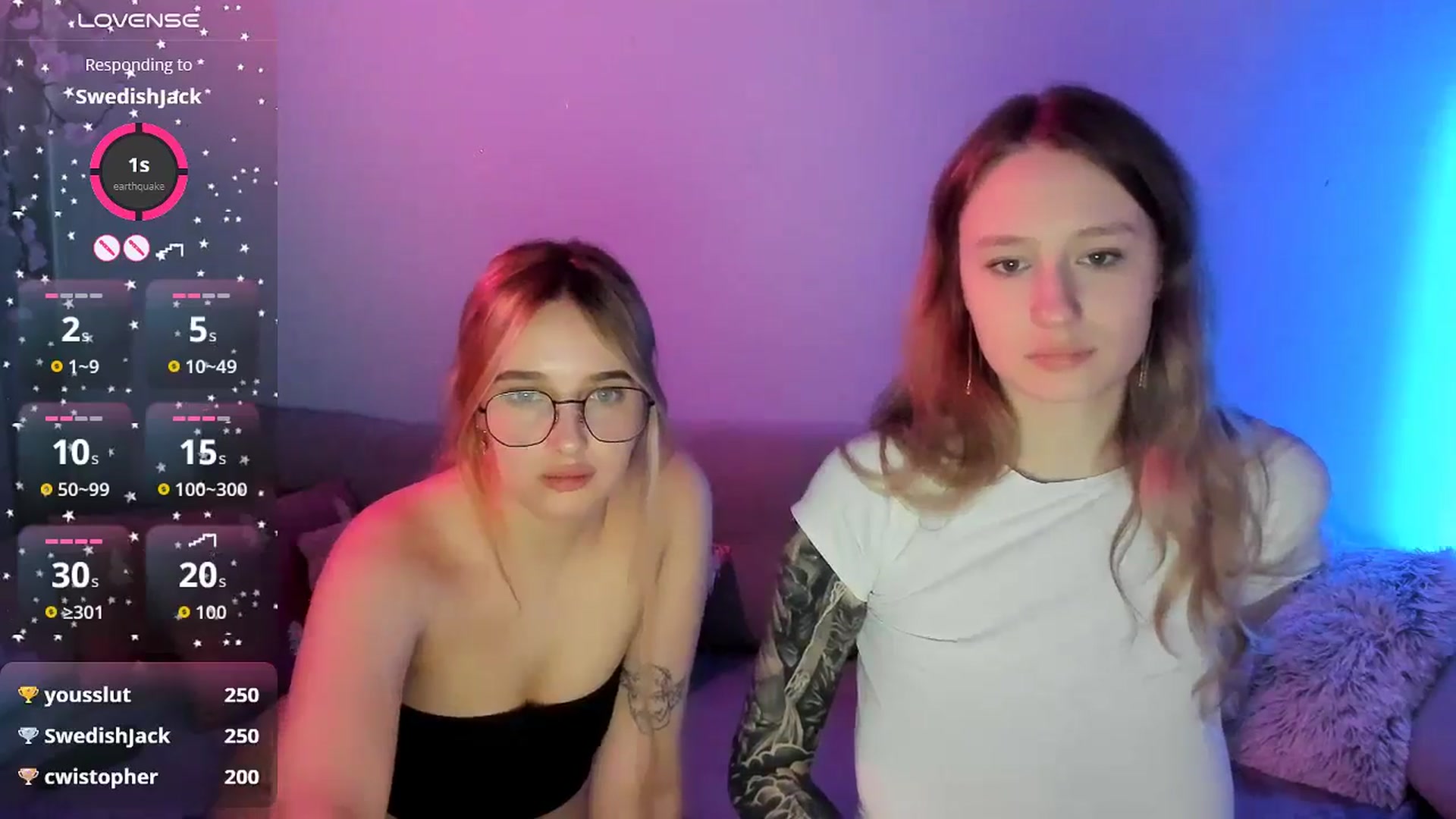 Gallery image thumbnail from NicolePax's myfreecams stream on, 03/30/2026, 12:18 image 4 of 20