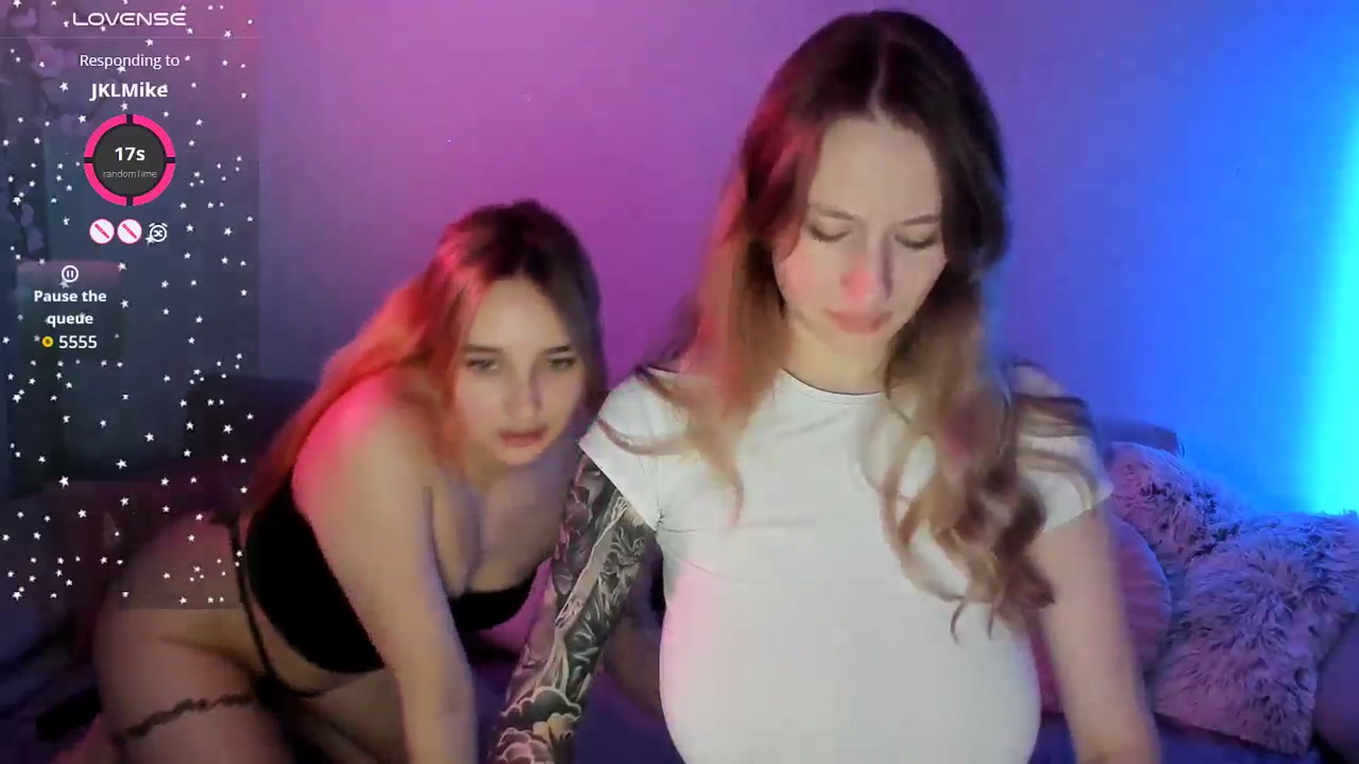 Gallery image thumbnail from NicolePax's myfreecams stream on, 03/30/2026, 12:18 image 18 of 20
