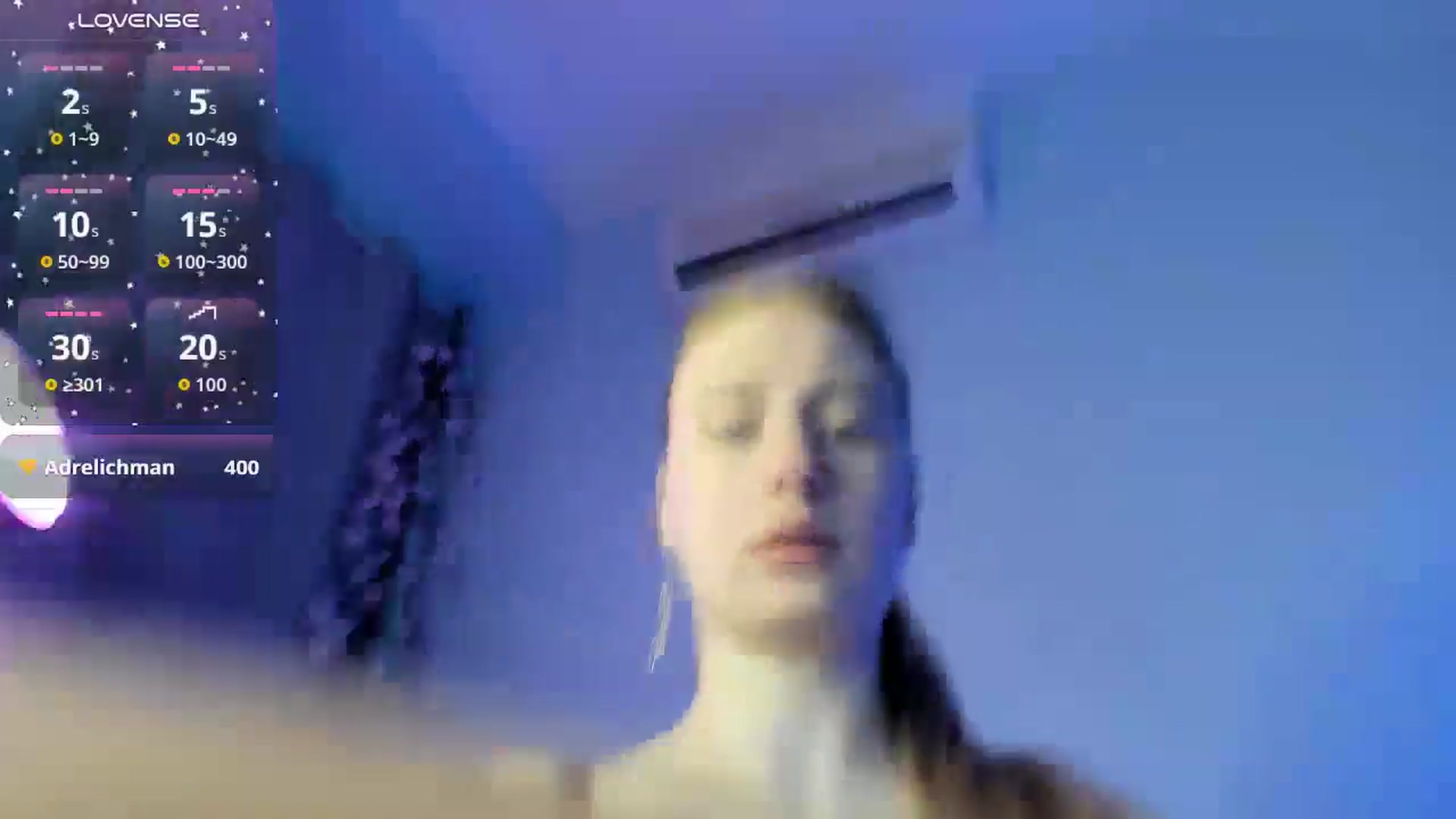 Gallery image thumbnail from NicolePax's myfreecams stream on, 04/01/2026, 09:43 image 2 of 20