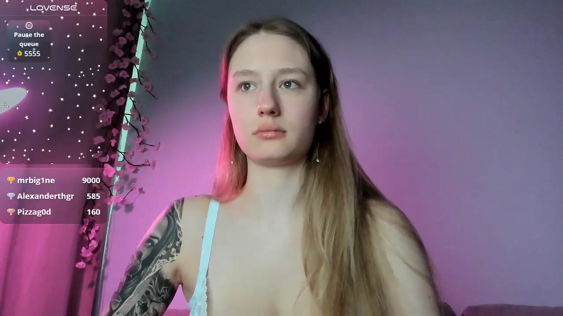Gallery image thumbnail from NicolePax's myfreecams stream on, 04/03/2026, 11:30 image 18 of 20