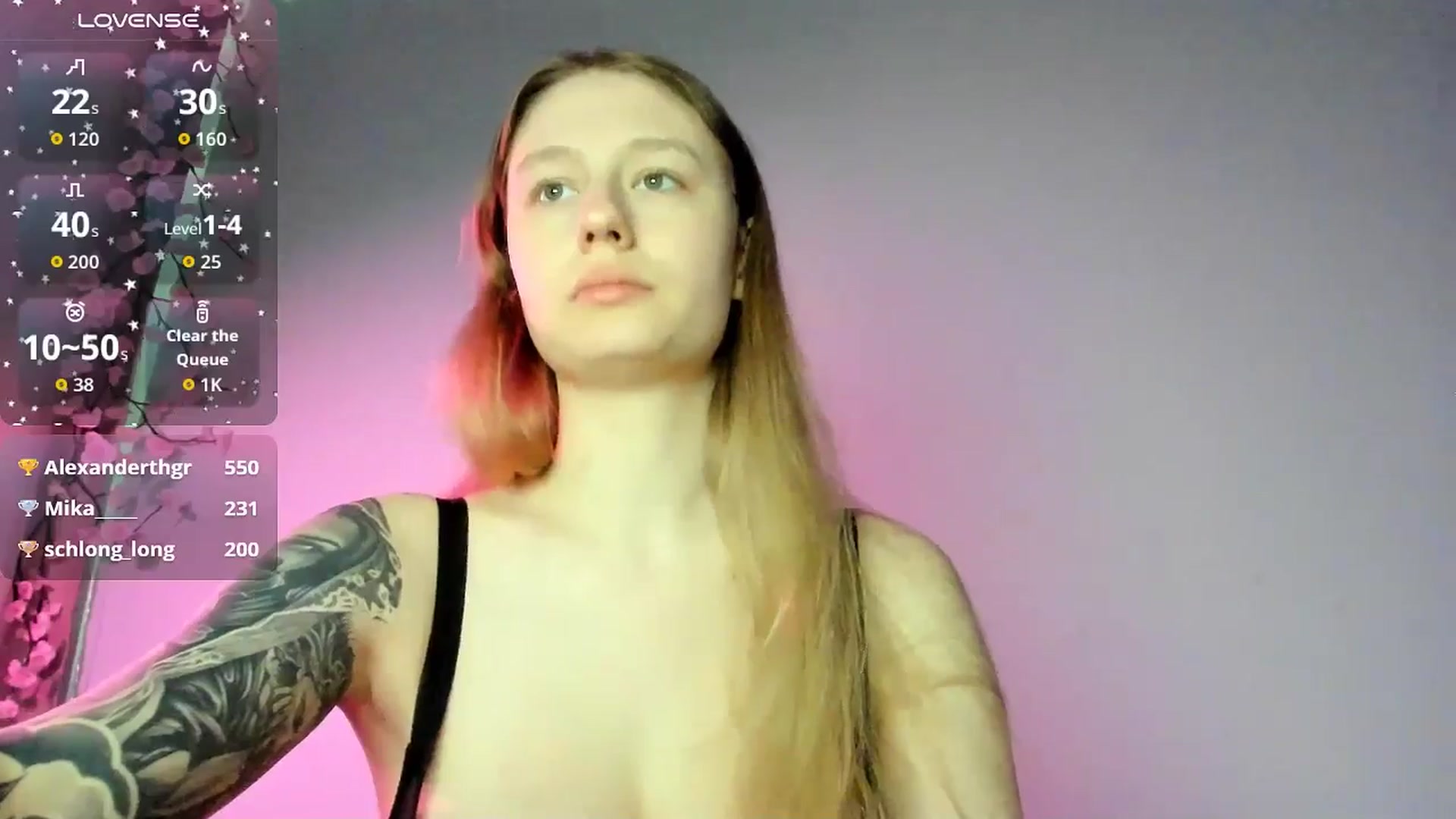 Gallery image thumbnail from NicolePax's myfreecams stream on, 04/04/2026, 13:04 image 12 of 20