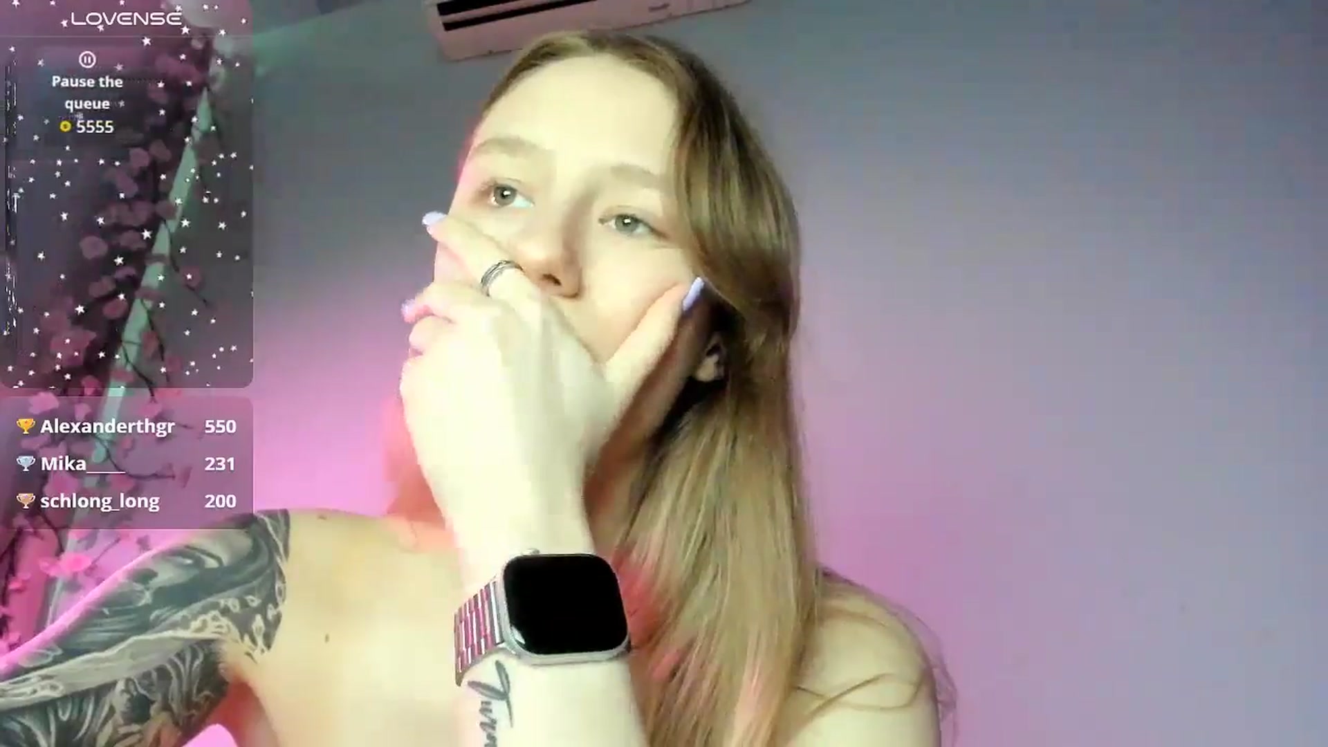 Gallery image thumbnail from NicolePax's myfreecams stream on, 04/04/2026, 13:04 image 4 of 20