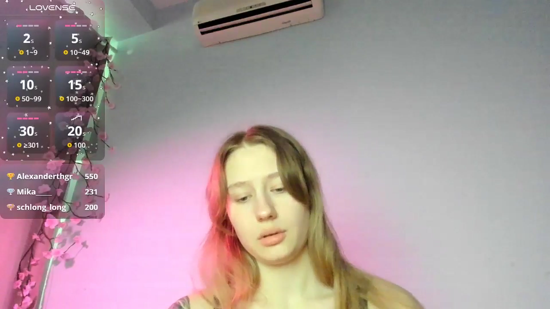 Gallery image thumbnail from NicolePax's myfreecams stream on, 04/04/2026, 13:04 image 6 of 20