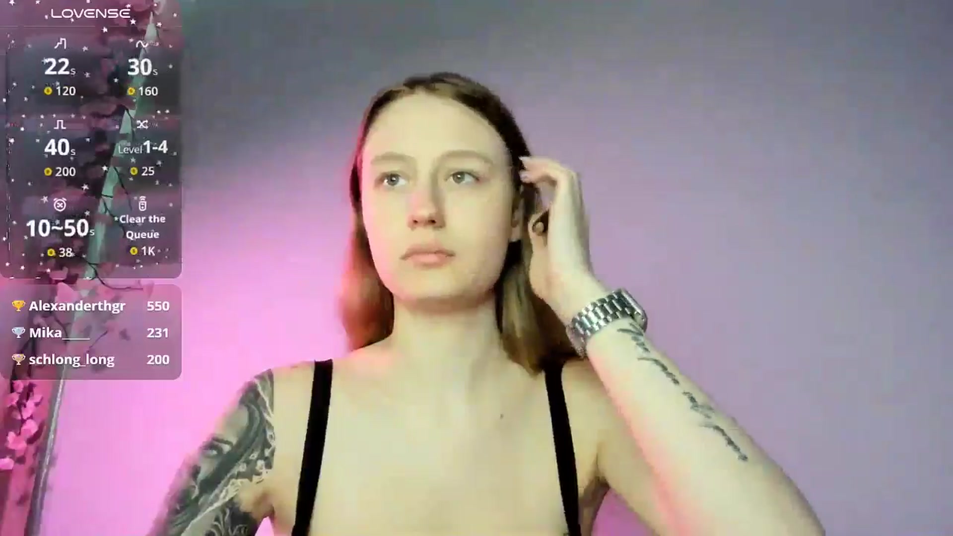 Gallery image thumbnail from NicolePax's myfreecams stream on, 04/04/2026, 13:04 image 9 of 20