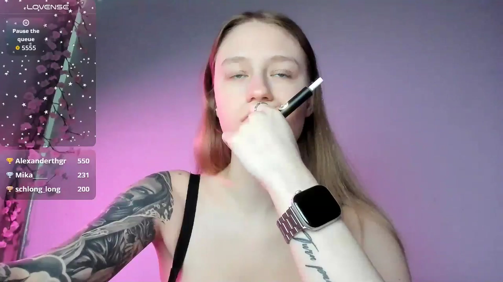 Gallery image thumbnail from NicolePax's myfreecams stream on, 04/04/2026, 13:04 image 11 of 20