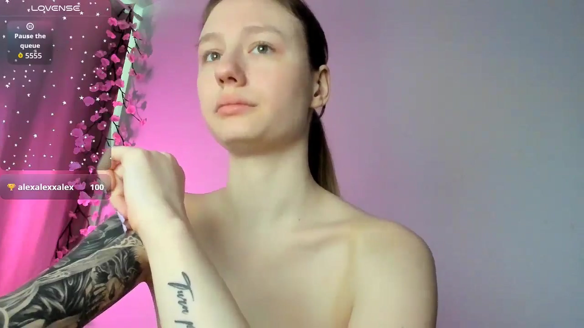 Gallery image thumbnail from NicolePax's myfreecams stream on, 04/06/2026, 09:25 image 17 of 20