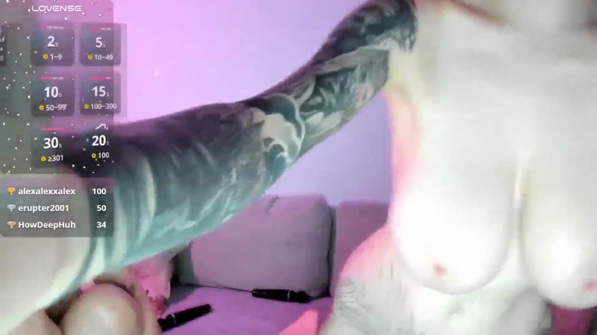 Gallery image thumbnail from NicolePax's myfreecams stream on, 04/06/2026, 12:28 image 13 of 20