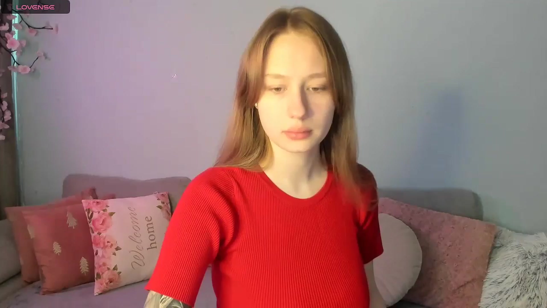 Gallery image thumbnail from NicolePax's myfreecams stream on, 04/07/2026, 08:30 image 1 of 20