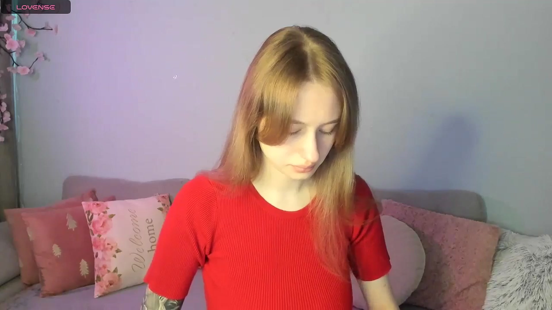 Gallery image thumbnail from NicolePax's myfreecams stream on, 04/07/2026, 08:30 image 2 of 20