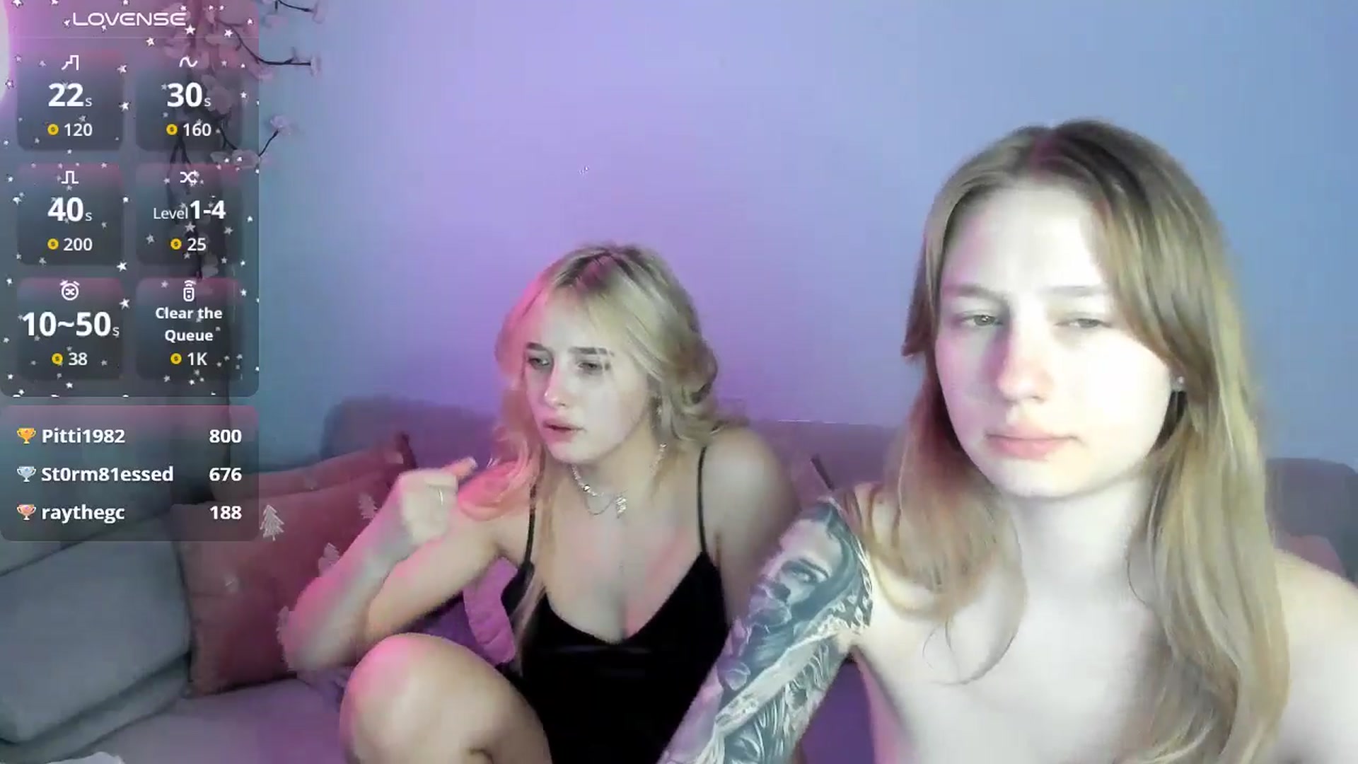 Gallery image thumbnail from NicolePax's myfreecams stream on, 04/08/2026, 13:32 image 5 of 20
