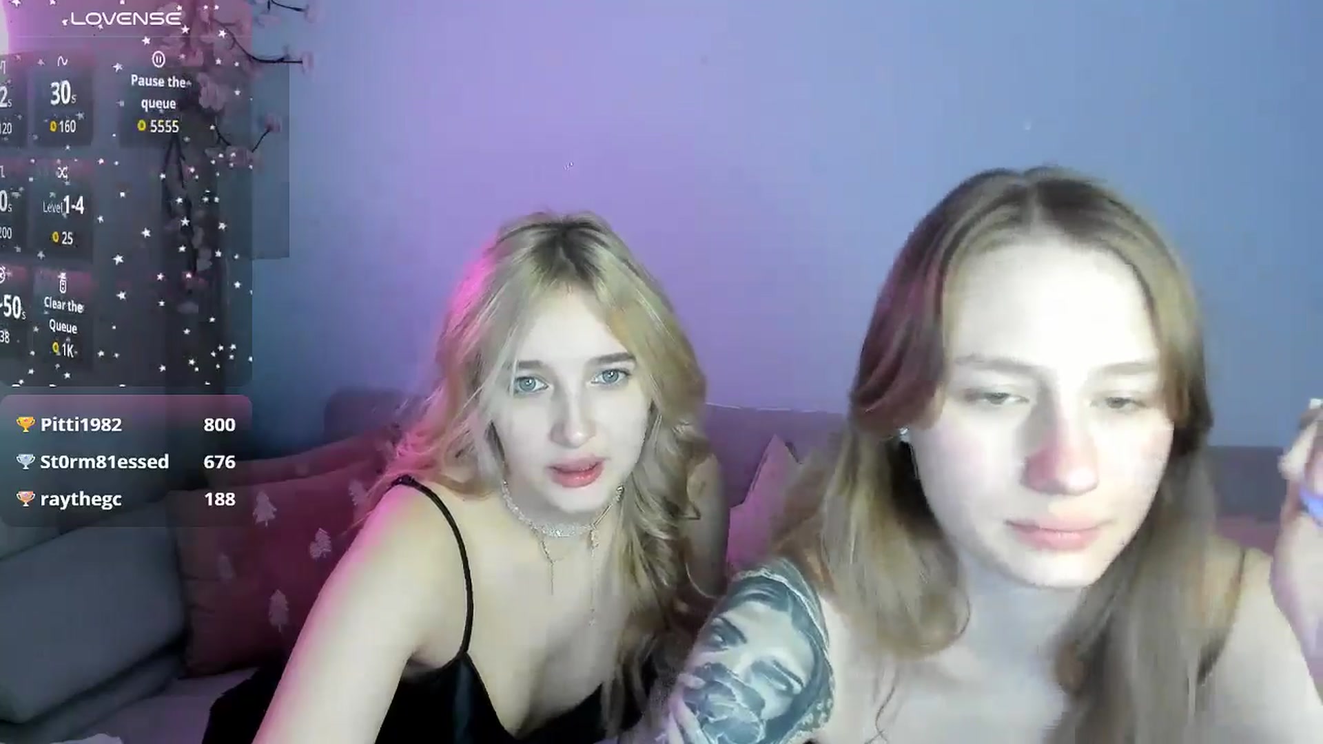 Gallery image thumbnail from NicolePax's myfreecams stream on, 04/08/2026, 13:32 image 4 of 20