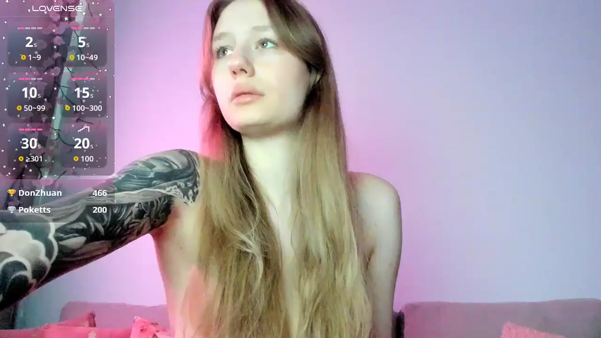 Gallery image thumbnail from NicolePax's myfreecams stream on, 04/10/2026, 10:09 image 8 of 20