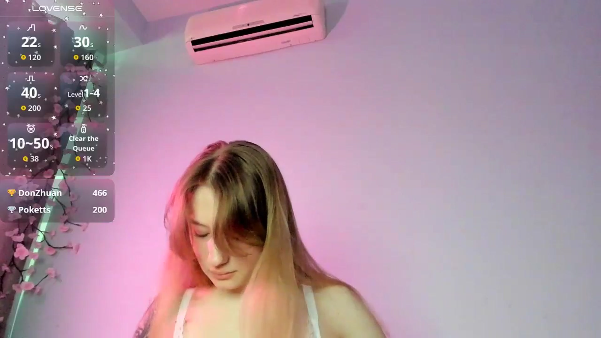 Gallery image thumbnail from NicolePax's myfreecams stream on, 04/10/2026, 10:09 image 10 of 20