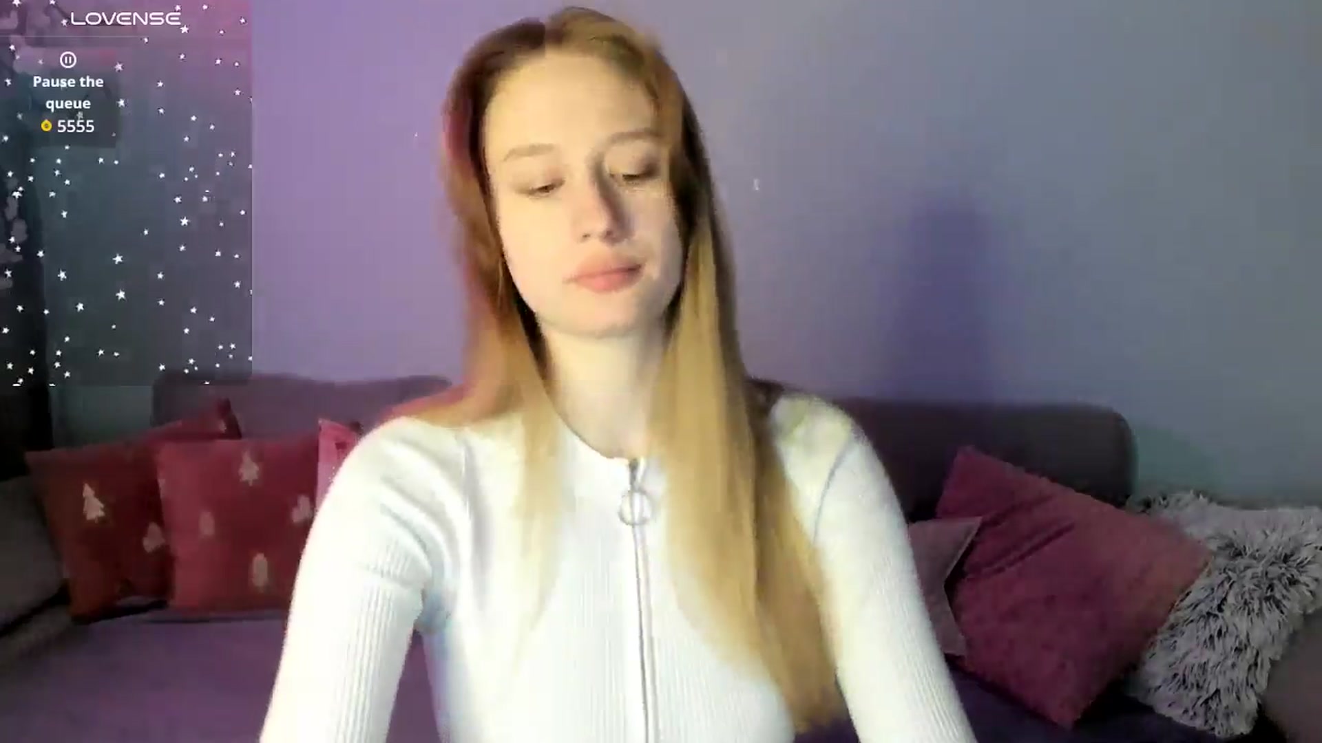 Gallery image thumbnail from NicolePax's myfreecams stream on, 04/11/2026, 08:17 image 2 of 20