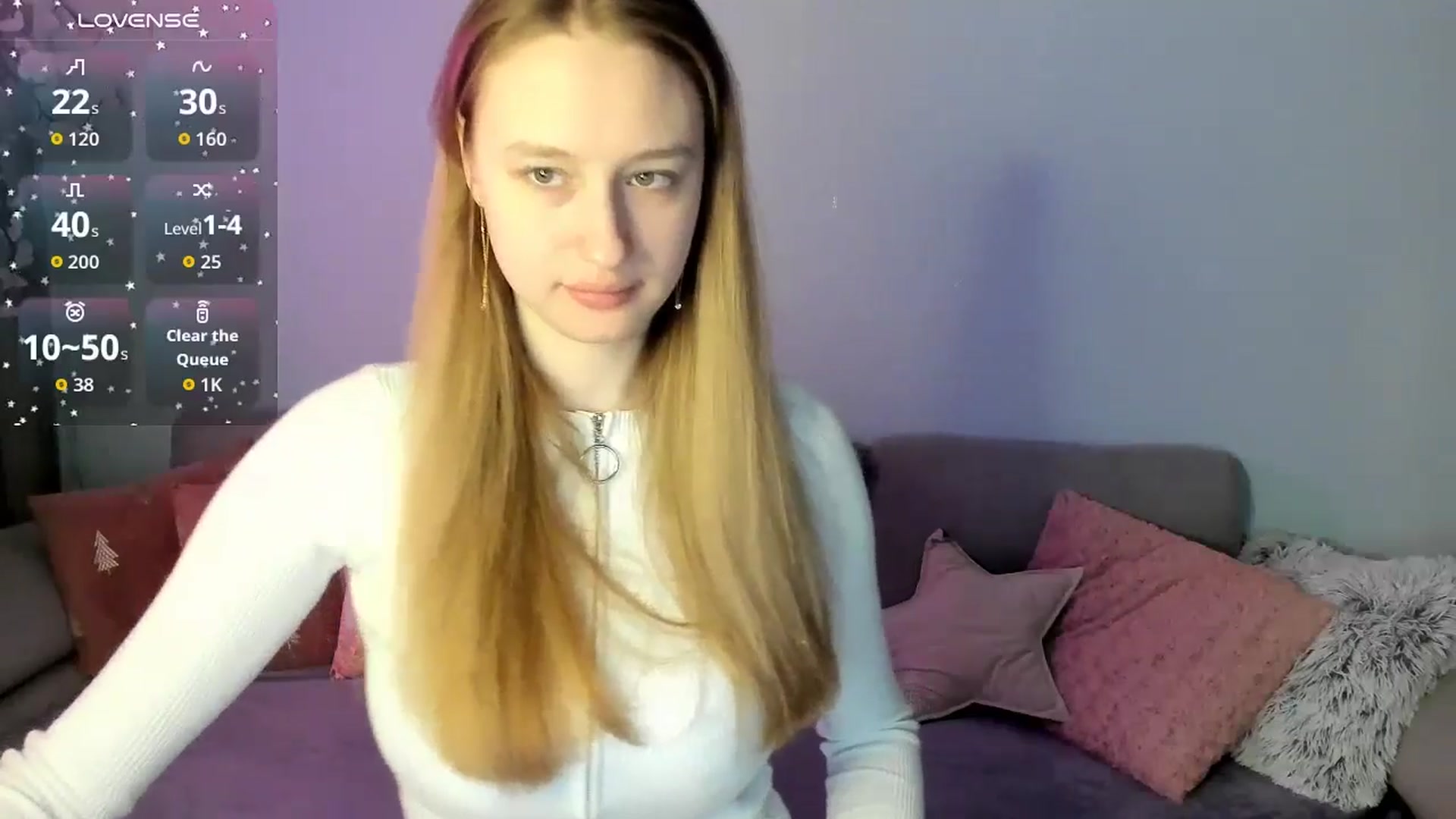 Gallery image thumbnail from NicolePax's myfreecams stream on, 04/11/2026, 08:17 image 9 of 20