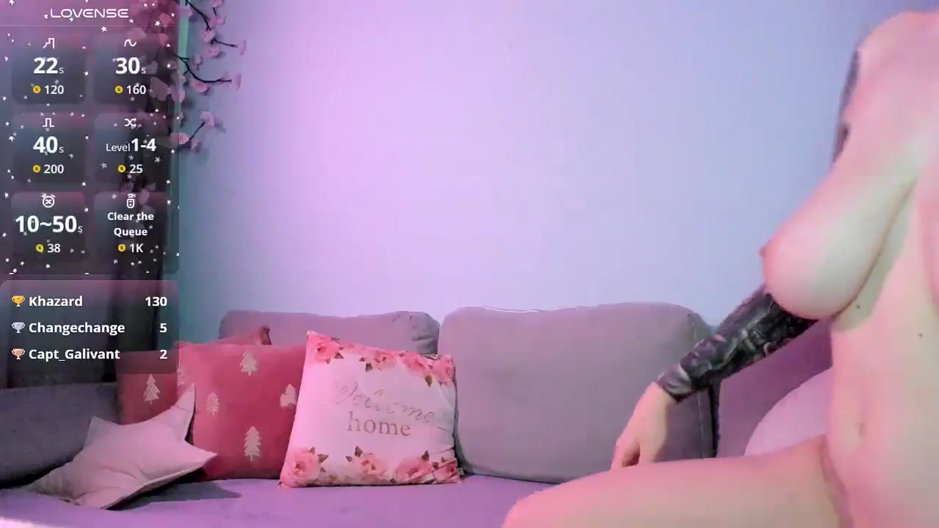 Gallery image thumbnail from NicolePax's myfreecams stream on, 04/12/2026, 08:52 image 14 of 20