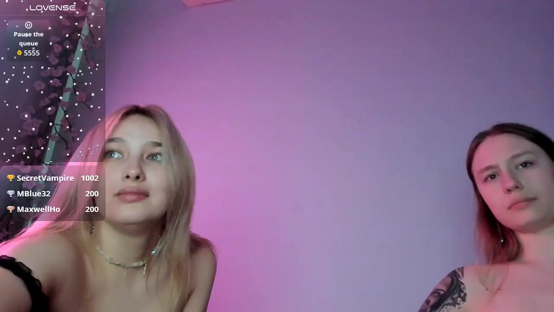 Gallery image thumbnail from NicolePax's myfreecams stream on, 04/12/2026, 13:40 image 7 of 20