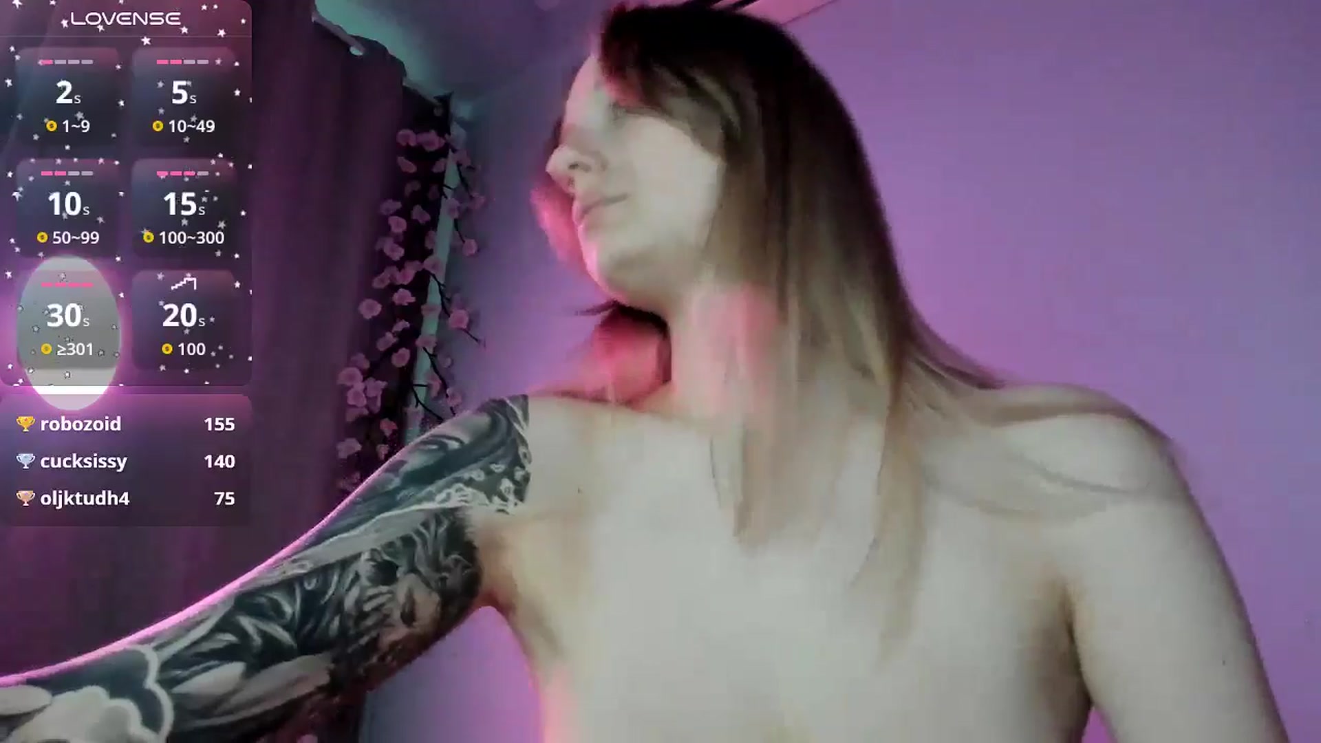Gallery image thumbnail from NicolePax's myfreecams stream on, 04/20/2026, 13:20 image 4 of 20