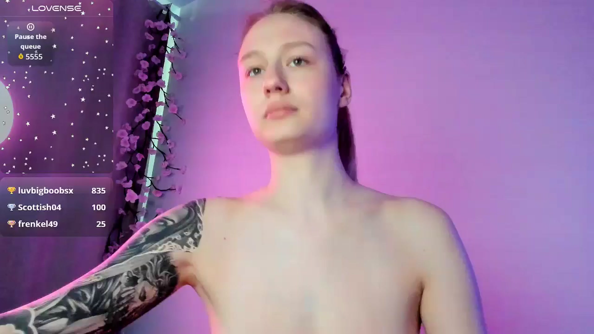 Gallery image thumbnail from NicolePax's myfreecams stream on, 04/21/2026, 10:21 image 10 of 20
