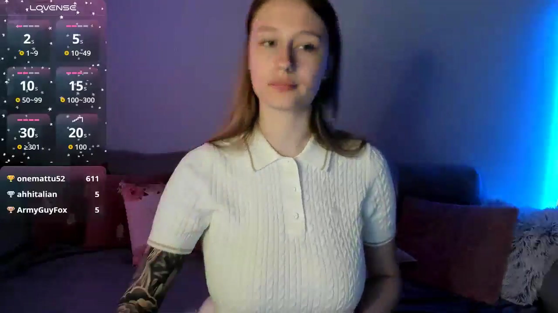 Gallery image thumbnail from NicolePax's myfreecams stream on, 04/22/2026, 09:07 image 10 of 20