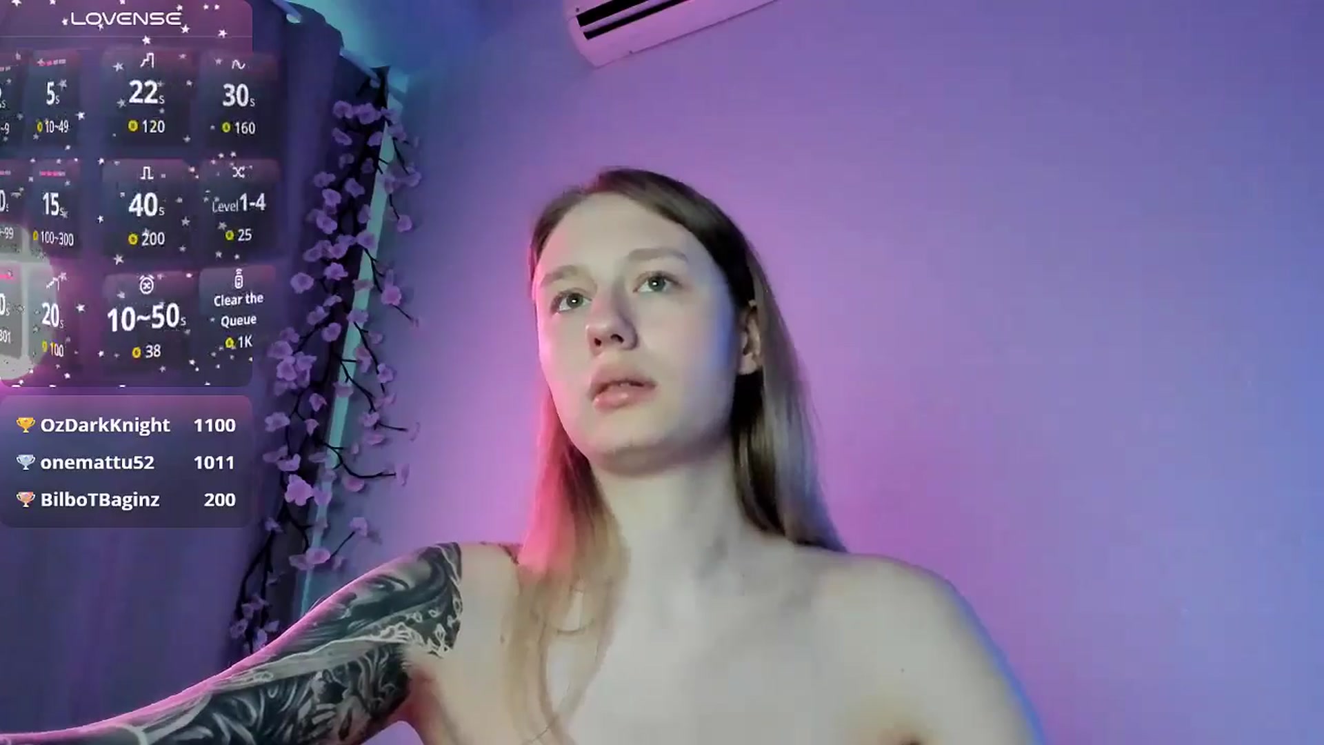 Gallery image thumbnail from NicolePax's myfreecams stream on, 04/22/2026, 11:13 image 17 of 20