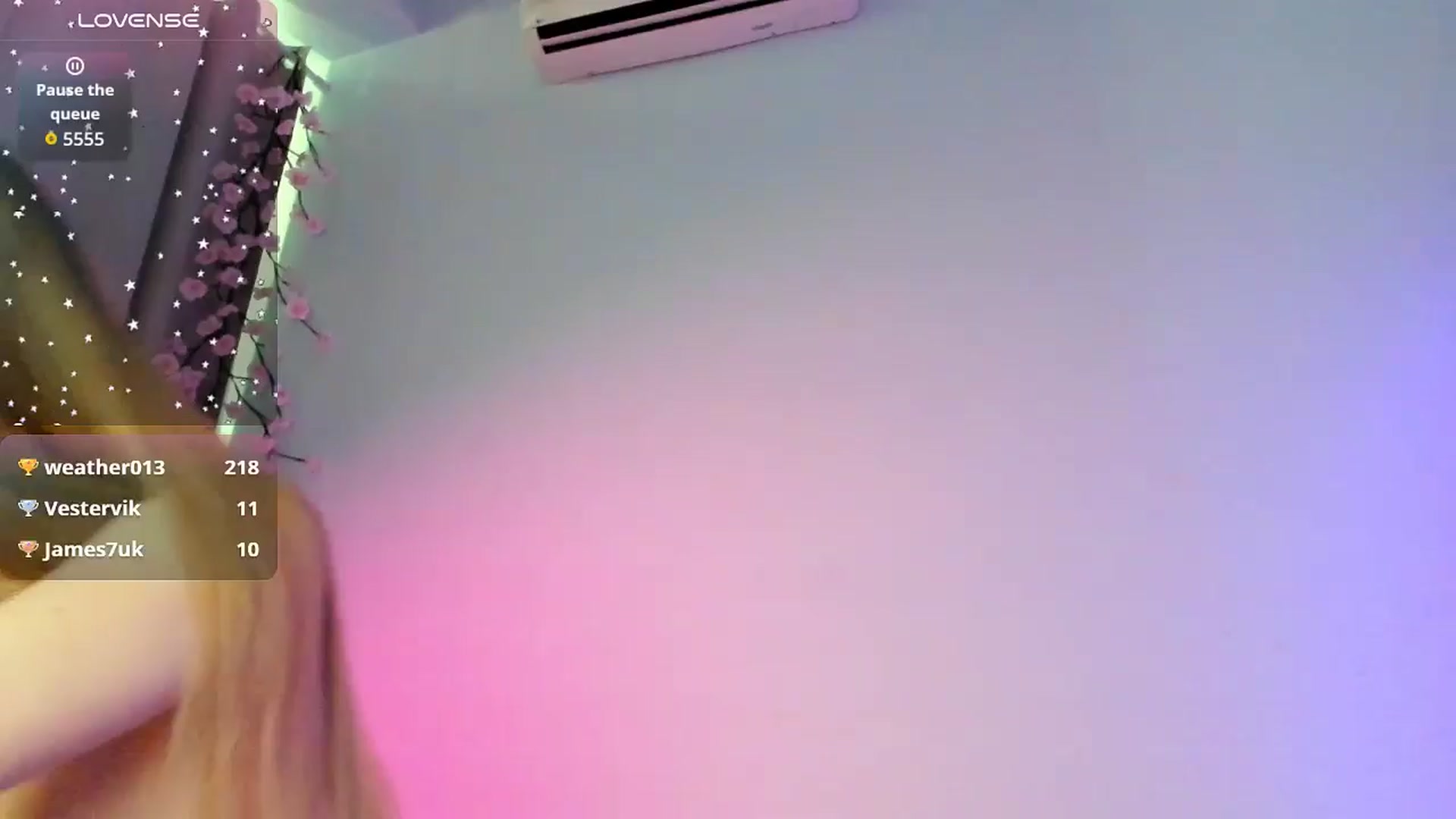 Gallery image thumbnail from NicolePax's myfreecams stream on, 04/24/2026, 09:15 image 1 of 20