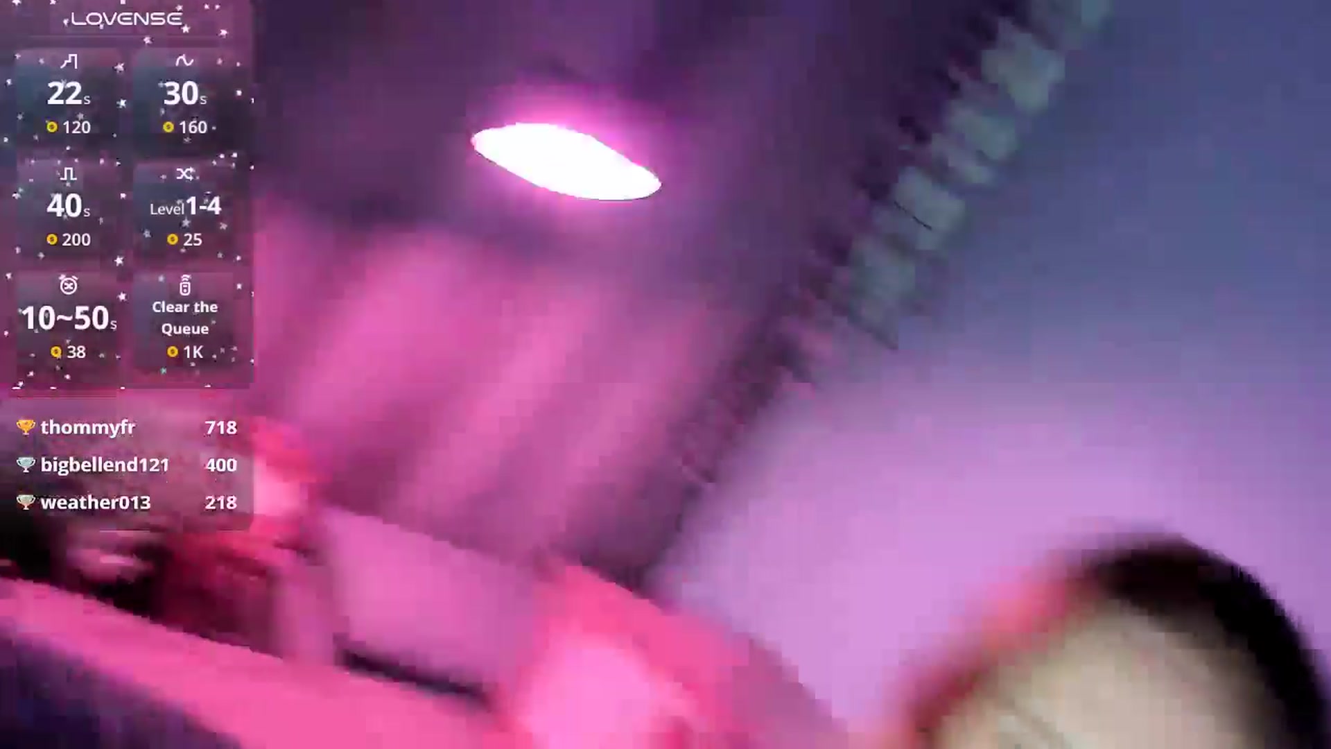 Gallery image thumbnail from NicolePax's myfreecams stream on, 04/24/2026, 13:04 image 4 of 20