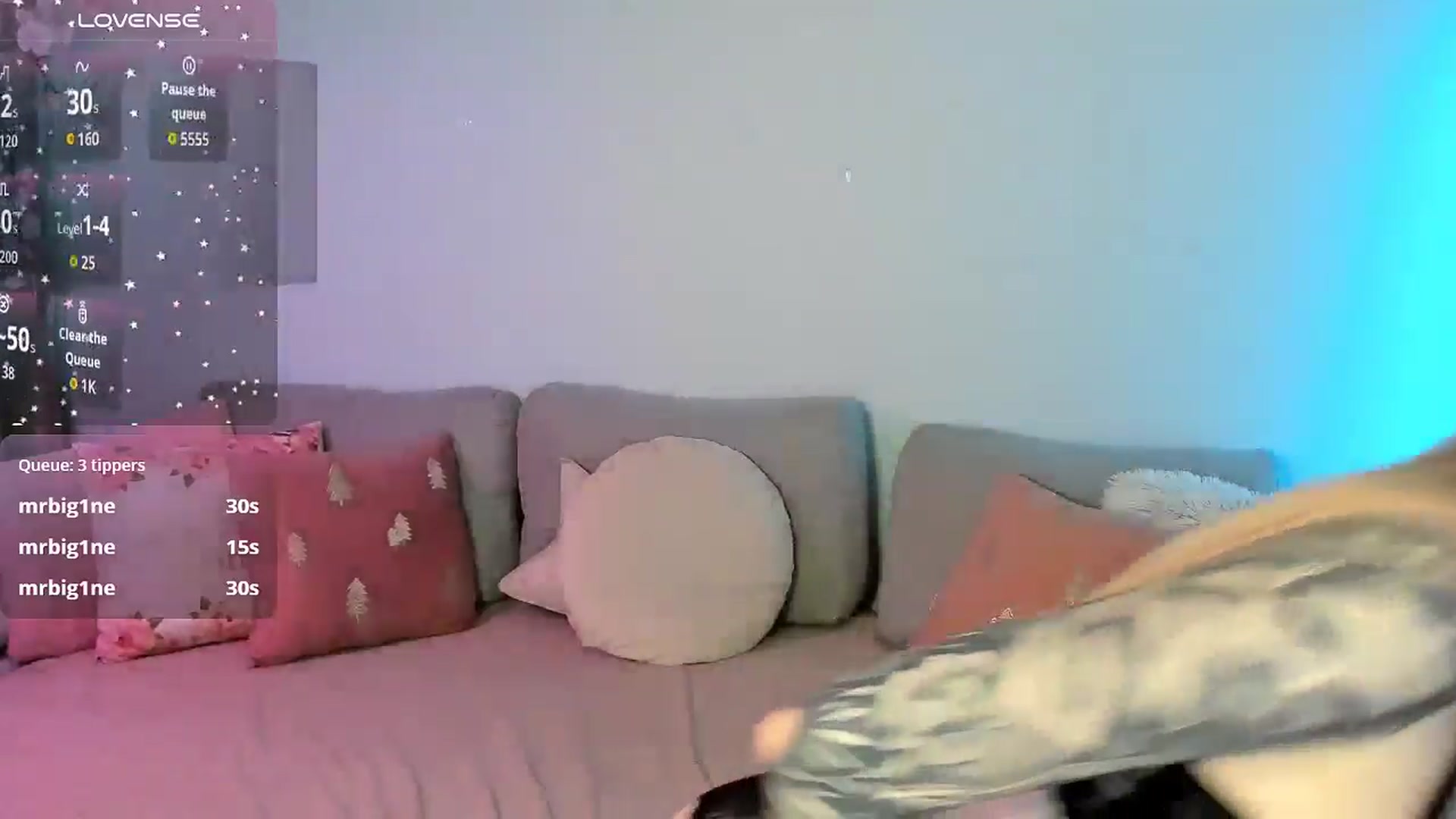 Gallery image thumbnail from NicolePax's myfreecams stream on, 04/26/2026, 09:27 image 4 of 20
