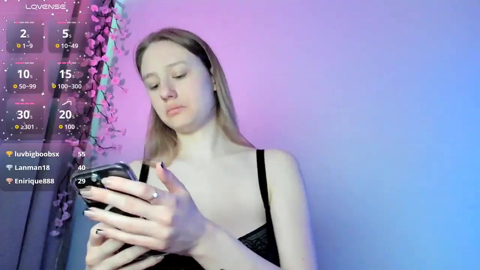 Gallery image thumbnail from NicolePax's myfreecams stream on, 04/28/2026, 08:58 image 17 of 20