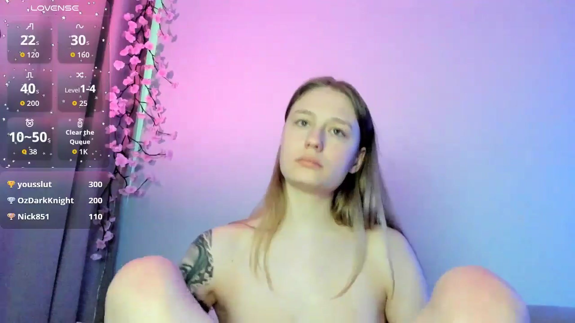 Gallery image thumbnail from NicolePax's myfreecams stream on, 04/28/2026, 11:25 image 20 of 20