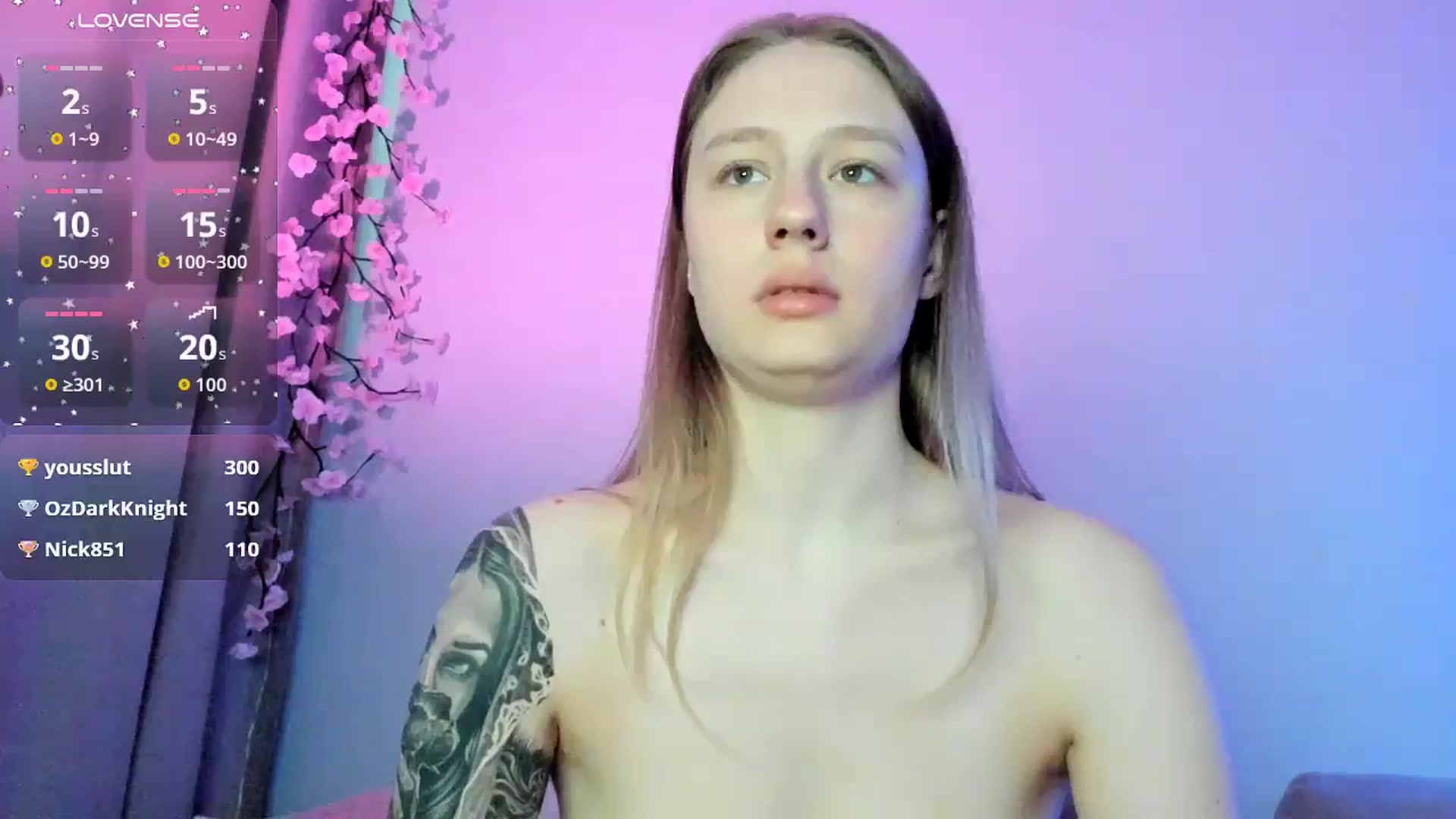 Gallery image thumbnail from NicolePax's myfreecams stream on, 04/28/2026, 11:25 image 18 of 20