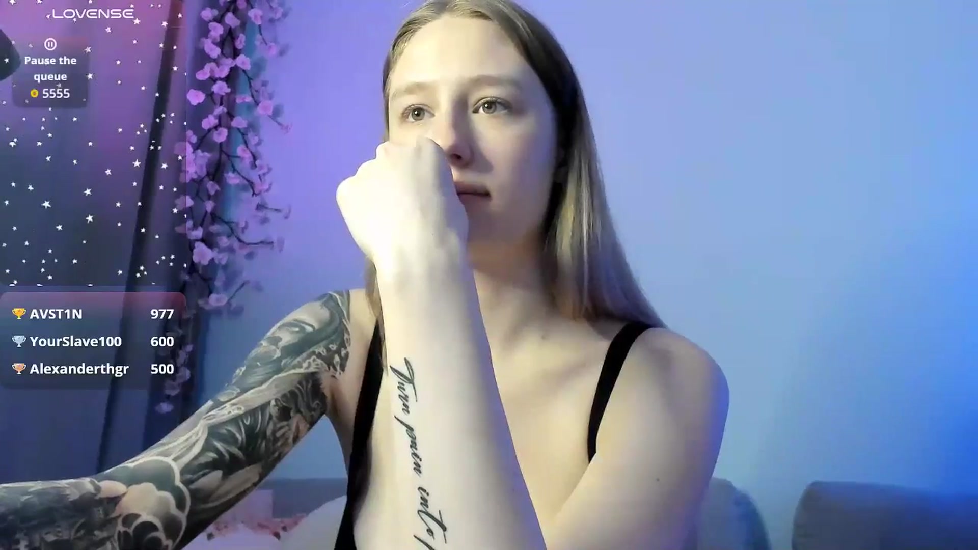 Gallery image thumbnail from NicolePax's myfreecams stream on, 04/28/2026, 14:00 image 12 of 20