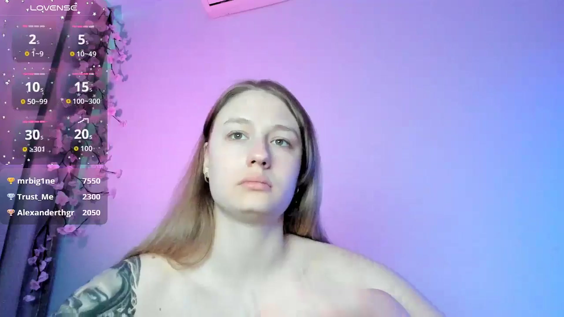 Gallery image thumbnail from NicolePax's myfreecams stream on, 05/01/2026, 12:22 image 13 of 20