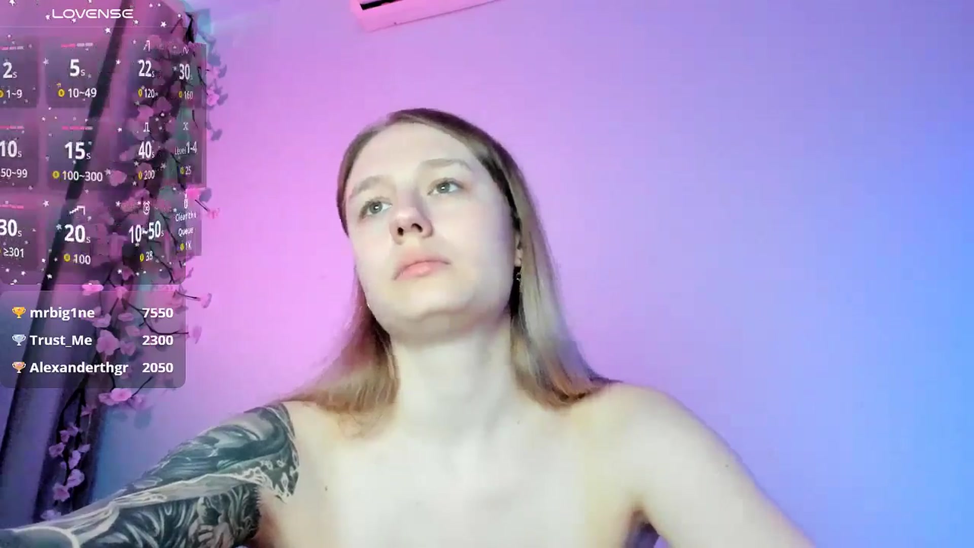 Gallery image thumbnail from NicolePax's myfreecams stream on, 05/01/2026, 12:22 image 2 of 20