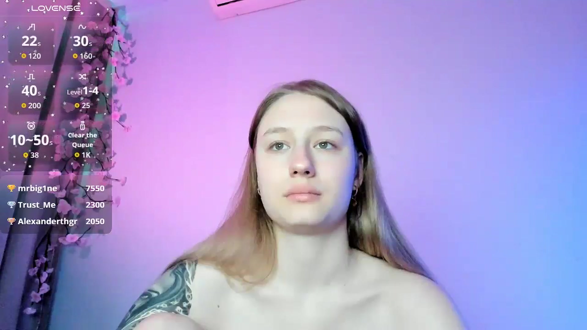 Gallery image thumbnail from NicolePax's myfreecams stream on, 05/01/2026, 12:22 image 17 of 20