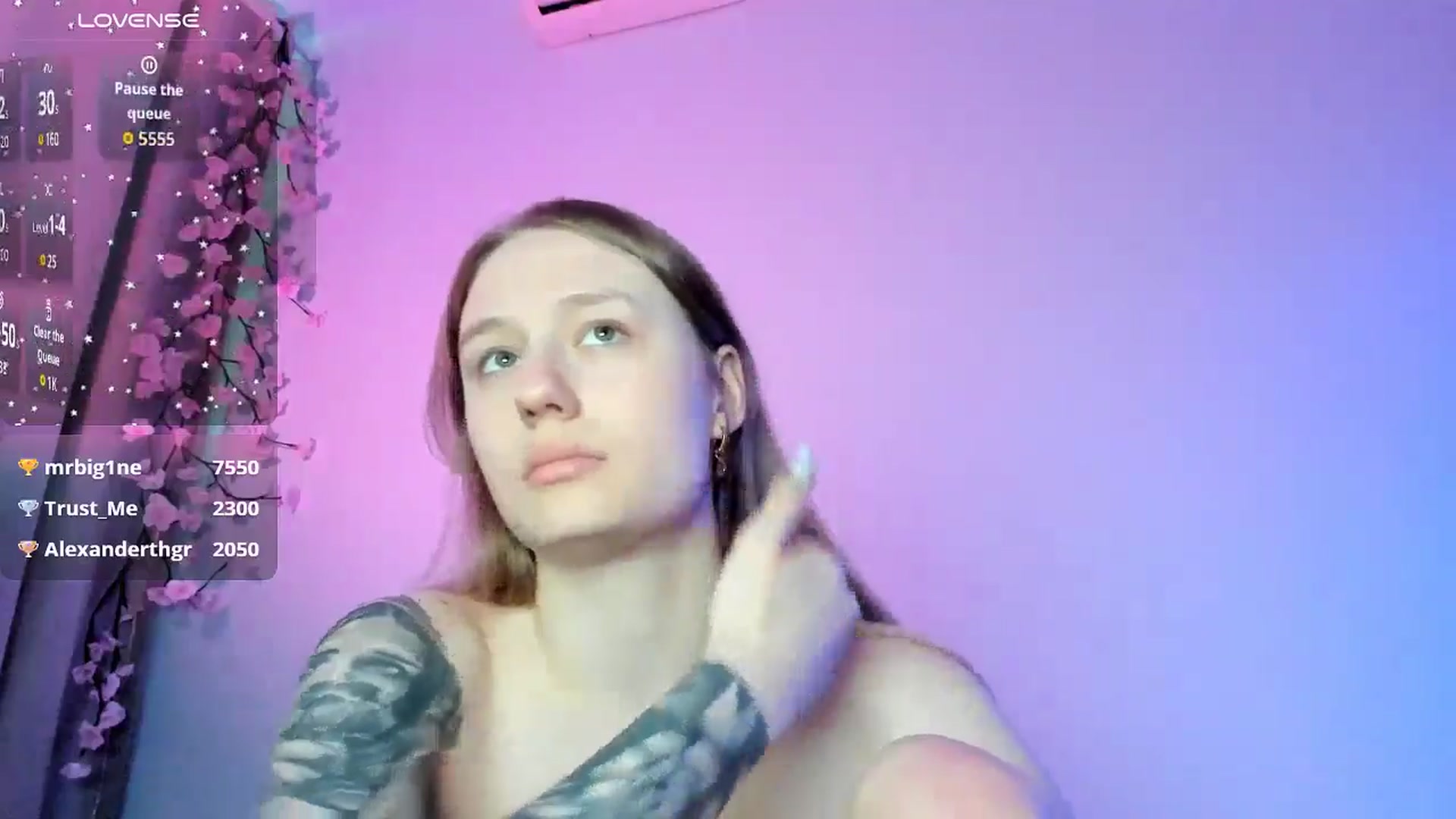 Gallery image thumbnail from NicolePax's myfreecams stream on, 05/01/2026, 12:22 image 6 of 20