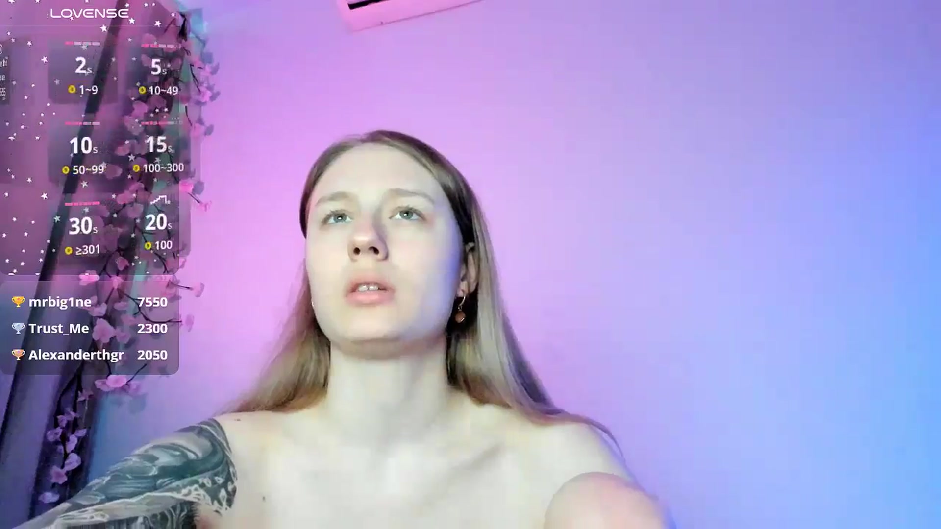 Gallery image thumbnail from NicolePax's myfreecams stream on, 05/01/2026, 12:22 image 7 of 20