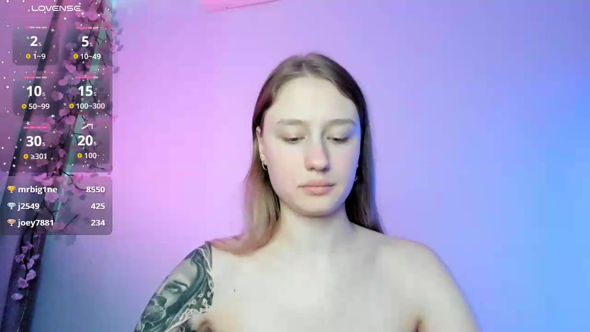 Gallery image thumbnail from NicolePax's myfreecams stream on, 05/02/2026, 11:07 image 11 of 20