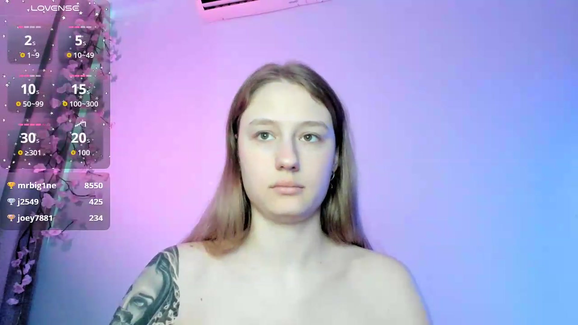 Gallery image thumbnail from NicolePax's myfreecams stream on, 05/02/2026, 12:07 image 4 of 20