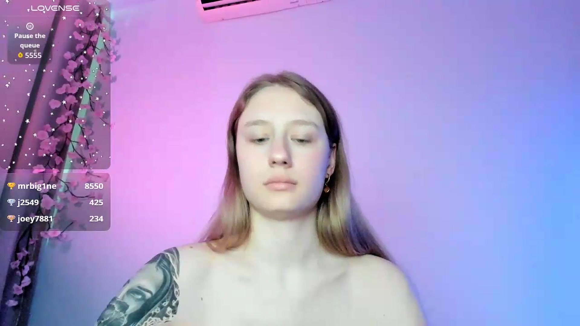 Gallery image thumbnail from NicolePax's myfreecams stream on, 05/02/2026, 12:07 image 7 of 20