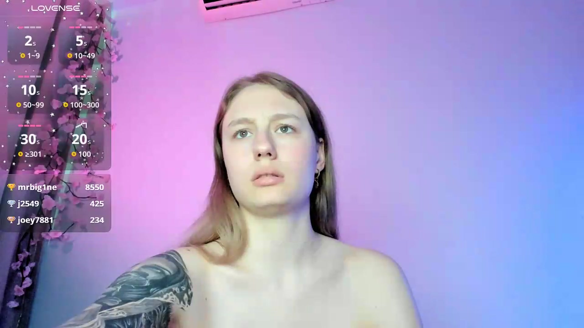 Gallery image thumbnail from NicolePax's myfreecams stream on, 05/02/2026, 12:07 image 5 of 20