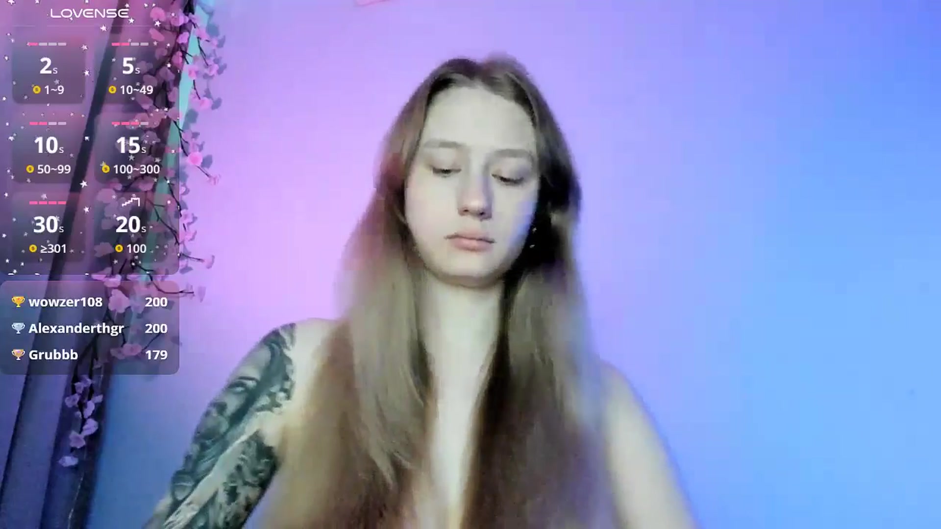 Gallery image thumbnail from NicolePax's myfreecams stream on, 05/04/2026, 12:33 image 2 of 20